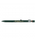 Druckbleistift CONTURA, 130205, grün, 0,5mm, HB