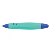 Drehbleistift Scribolino 1,4 mm, 131482, blau, 1,4mm, B