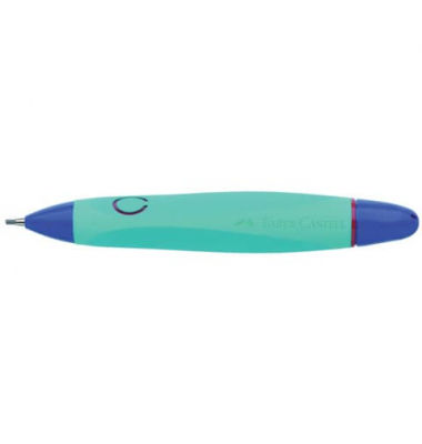 Drehbleistift Scribolino 1,4 mm, 131482, blau, 1,4mm, B