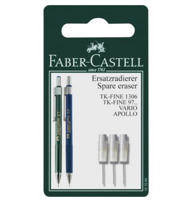 FABER CASTELL 131594  3St