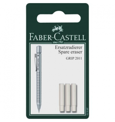 FABER CASTELL 131597  3St