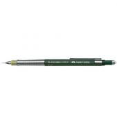 Druckbleistift TK-FINE VARIO L, 135300, grün, 0,35mm, B