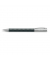 Drehbleistift Ambition Edelharz Rhombus, 138900, schwarz, 0,7mm, B