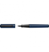 Tintenroller Hexo blau