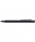 Kugelschreiber Hexo 140577, schwarz, 0,5mm, nachf&uuml;llbar