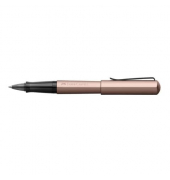 Tintenroller Hexo bronze