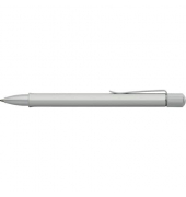 Kugelschreiber Hexo 140594, schwarz, 0,5mm, nachf&uuml;llbar