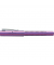 FABER-CASTELL Grip Edition Glam Patronenfüller violet M (mittel)