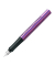 FABER-CASTELL Grip Edition Glam Patronenfüller violet M (mittel)