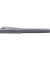 FABER-CASTELL Grip Edition Glam Patronenfüller silver M (mittel)