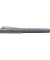 FABER-CASTELL Grip Edition Glam Patronenfüller silver M (mittel)