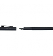Füllhalter GRIP Edition F All Black