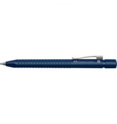 Kugelschreiber Grip 2011 144163, blau, 0,6mm, nachf&uuml;llbar