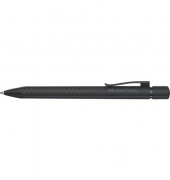 Kugelschreiber GRIP Edition XB All Black