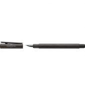 Füllhalter NEO Slim F gunmetal