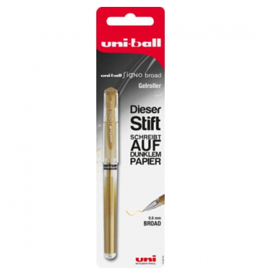 FABER CASTELL 146894 gold 0.6