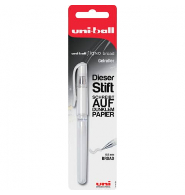 FABER CASTELL 146895 0.6 weiß