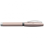 Füllhalter Essentio F rose