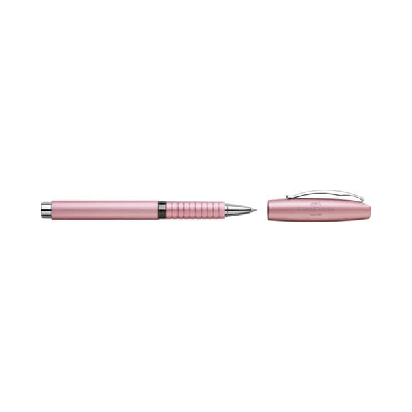 4005401484356 - Tintenroller Essentio rose 4005401484356 FABER CASTELL 1 4005401484356 - Tintenroller Essentio rose 4005401484356 FABER CASTELL 1