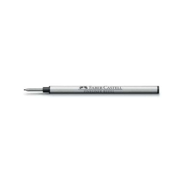 Graf von Faber Castell Feinschreibermine für Fineliner GvFC Slim schwa