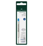 Grossraummine M blau