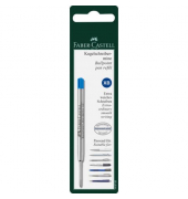 Grossraummine XB blau