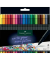 Fineliner-Set 1516 Grip, 151620, grau/farbig (Schreibfarbe: 20-farbig sortiert), 0,4mm
