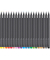 FABER-CASTELL Grip Fineliner farbsortiert 0,4 mm
