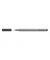 Fineliner 1516 Grip, 151699, schwarz (Schreibfarbe: schwarz), 0,4mm