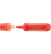 Textmarker TEXTLINER 46, 154621, rot, 2-5mm Keilspitze
