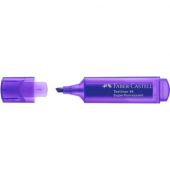 Textmarker TEXTLINER 1546, 154636, violett, 2-5mm Keilspitze