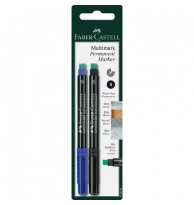 FABER CASTELL 156296 S  Perman