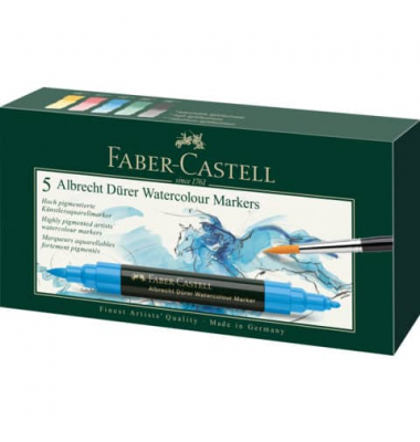 FABER CASTELL 160305 Albrecht Dürer