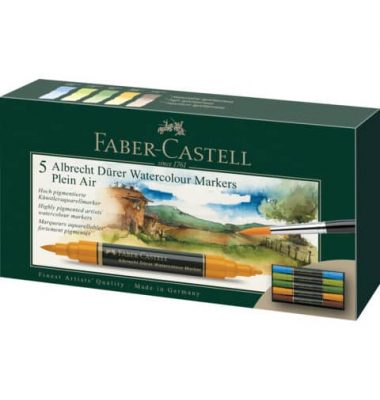 FABER CASTELL 160309 Albrecht Dürer