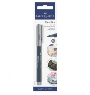 FABER CASTELL 160798 else metal