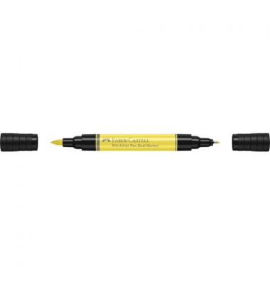 FABER CASTELL 162104 Pitt Artist Pen
