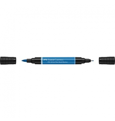 FABER CASTELL 162110 Pitt Artist Pen