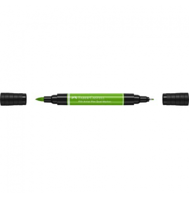 FABER CASTELL 162112 Pitt Artist Pen