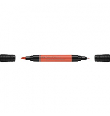 FABER CASTELL 162118 Pitt Artist Pen
