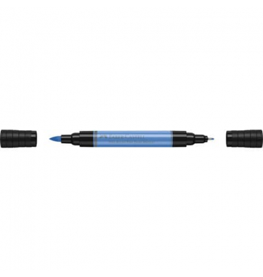 FABER CASTELL 162120 Pitt Artist Pen