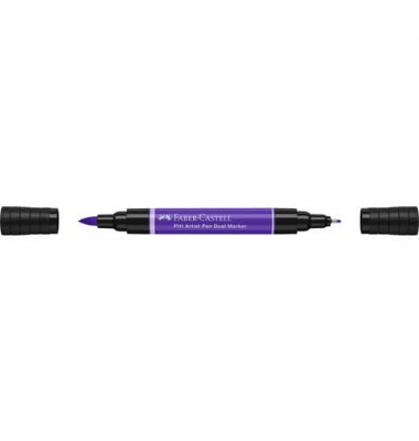 FABER CASTELL 162136 Pitt Artist Pen