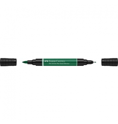 FABER CASTELL 162164 Pitt Artist Pen