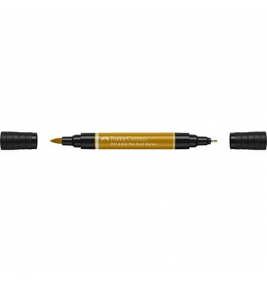 FABER CASTELL 162168 Pitt Artist Pen