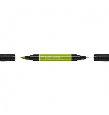 FABER CASTELL 162170 Pitt Artist Pen