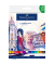 FABER-CASTELL Goldfaber Aqua Dual Aquarellmarker-Set farbsortiert