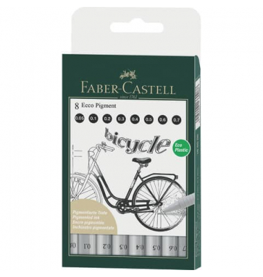 FABER CASTELL 166008
