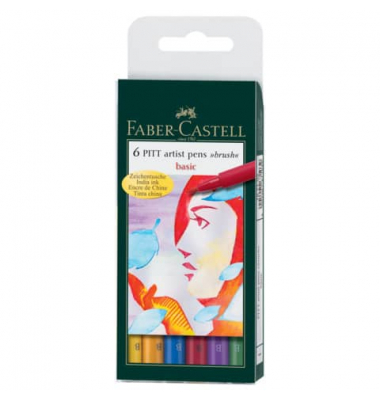 FABER CASTELL 167103 Basic