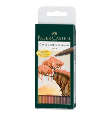 FABER CASTELL 167106