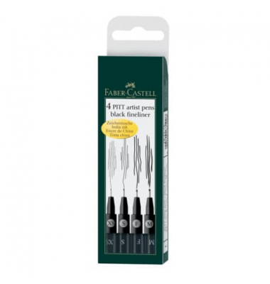 FABER CASTELL 167115 PITTArtis