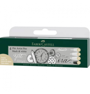 FABER CASTELL 167151 Artist Pen